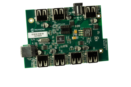 Ms2525b Code Example Dynamic Dev Tool Page 2025 | Microchip Technology