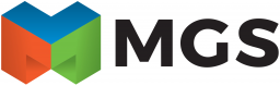 MGS logo