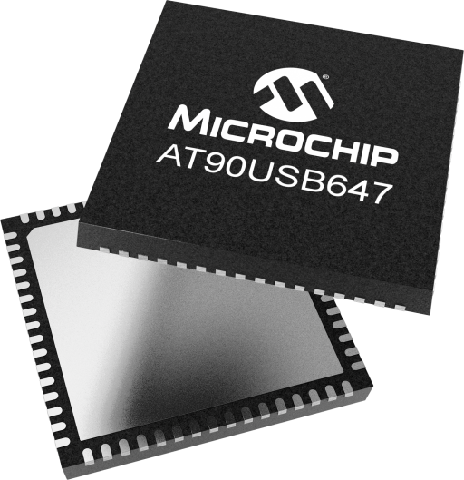 AT90USB647