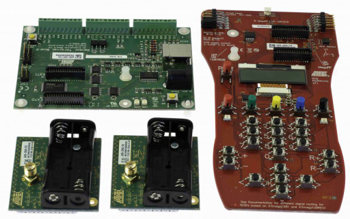 Def2 Software Dynamic Dev Tool Page 2025 | Microchip Technology