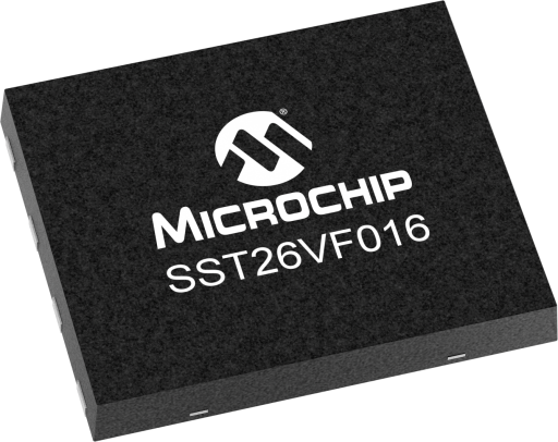 SST26VF016