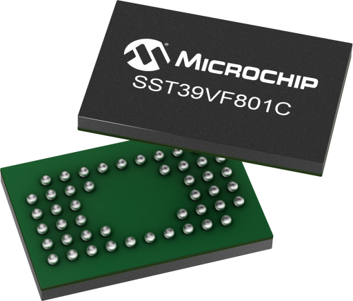 SST39VF801C