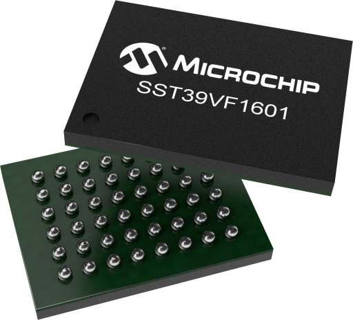SST39VF1601