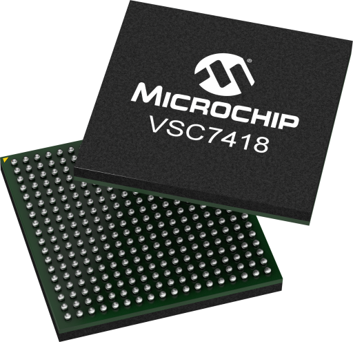 VSC7418