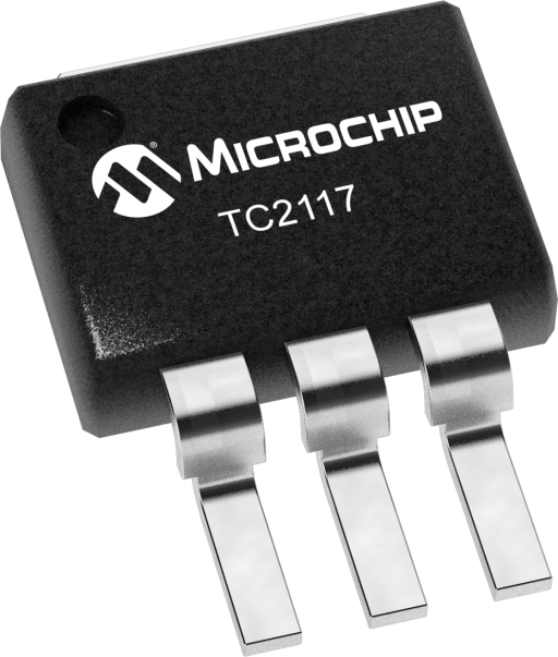 TC2117