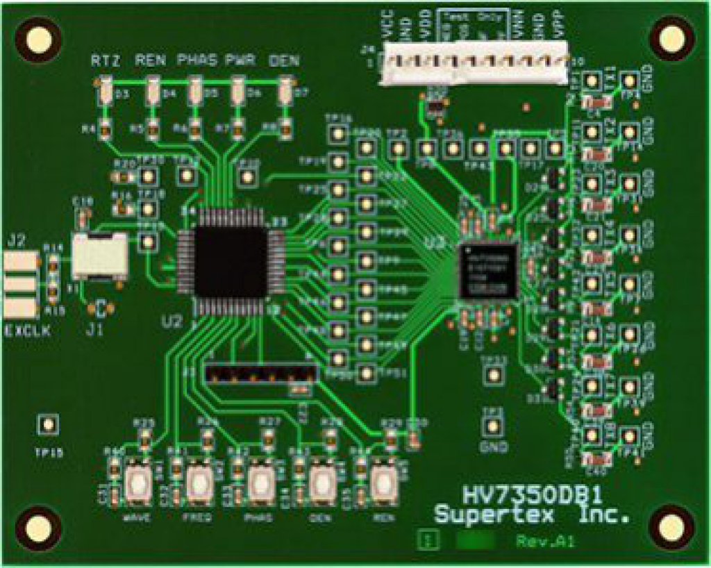 Dynamic Dev Tool Page 2025 | Microchip Technology