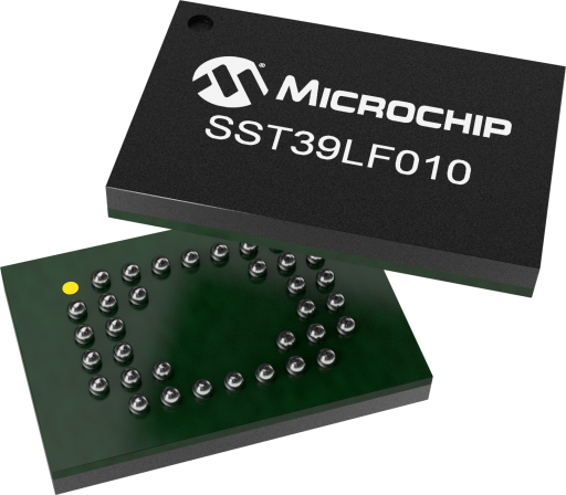 SST39LF010