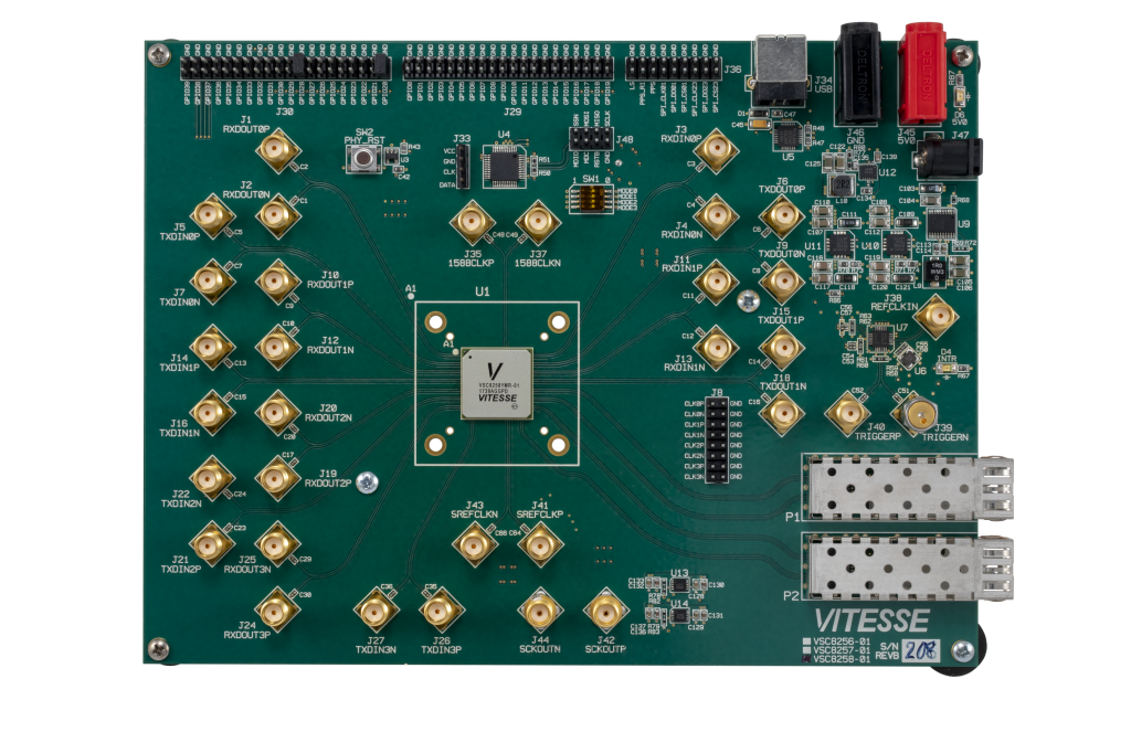 Dynamic Dev Tool Page 2025 | Microchip Technology
