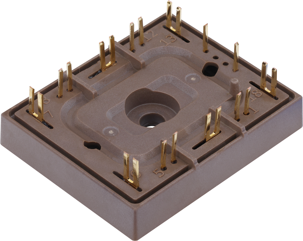 Clock Module Xm319 Displays