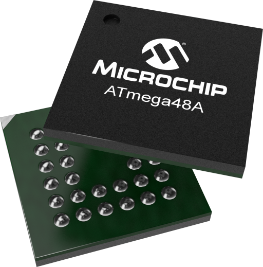 ATmega48A