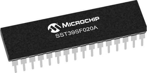 SST39SF020A