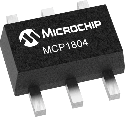 MCP1804