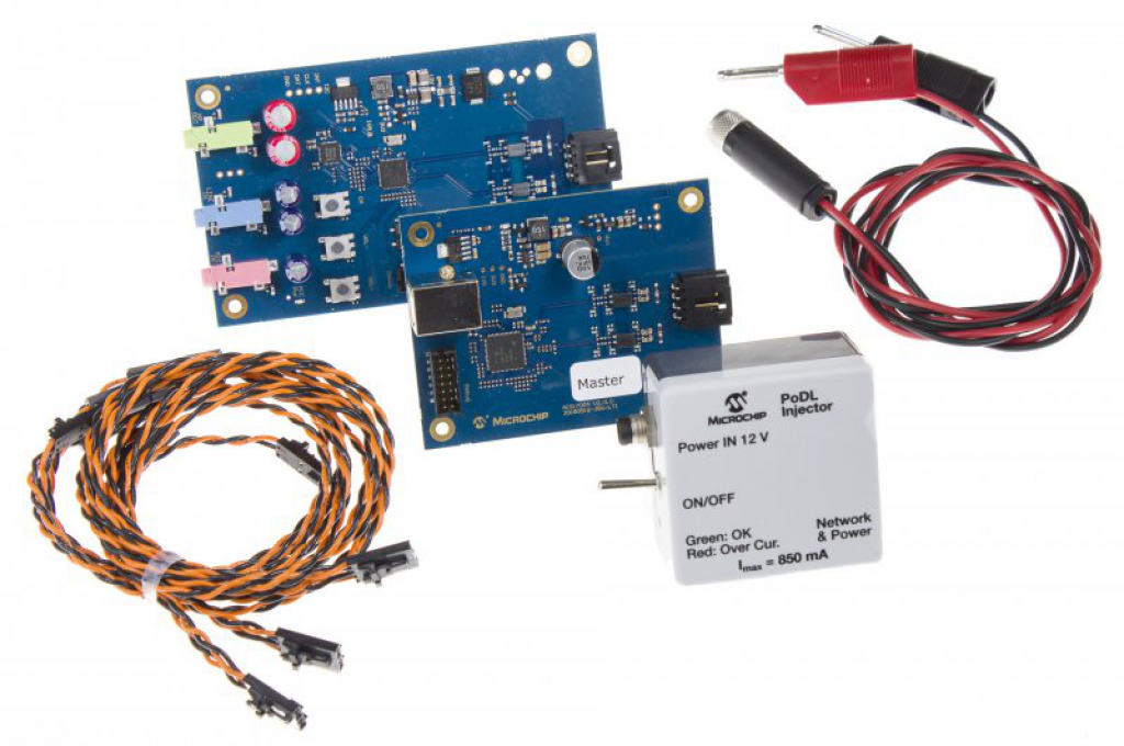 Dynamic Dev Tool Page 2025 | Microchip Technology