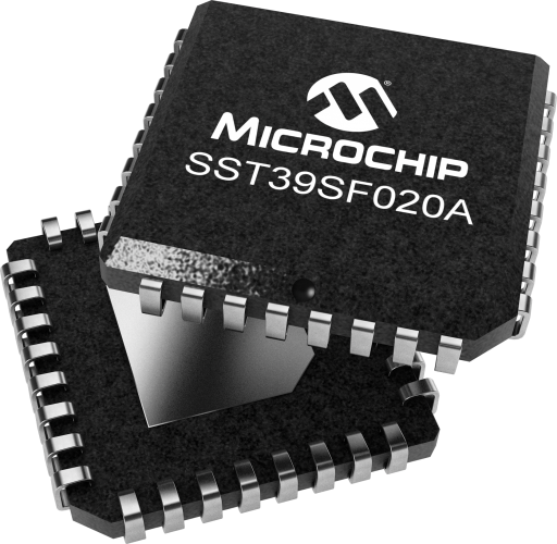 SST39SF020A