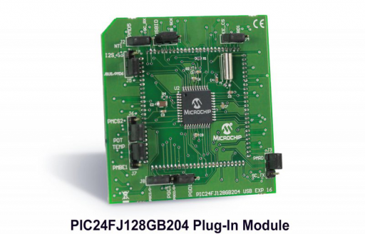 Dynamic Dev Tool Page 2025 | Microchip Technology