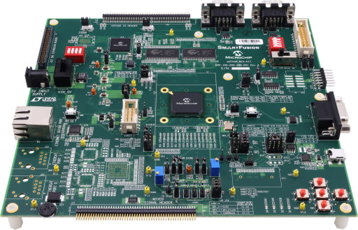 A2F500-DEV-KIT-2 product image