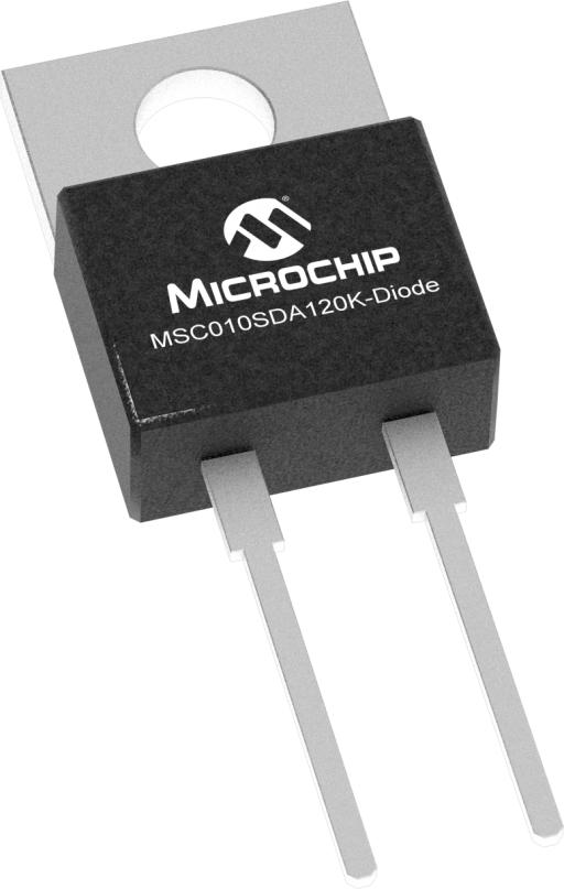 MSC010SDA120K-Diode