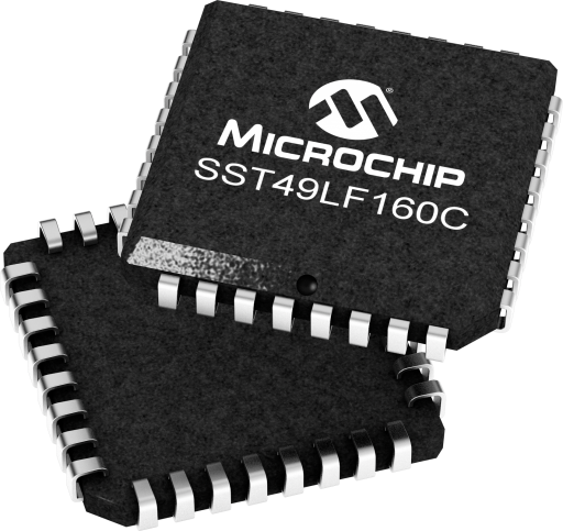 SST49LF160C