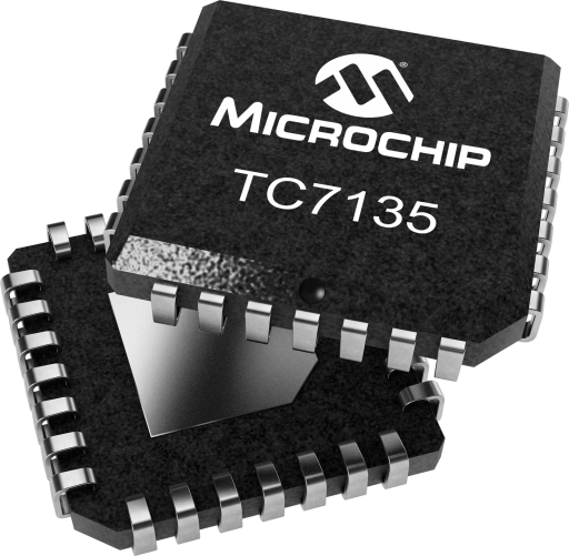 TC7135