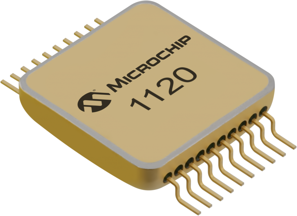 Dm11 Computer Chip Displays