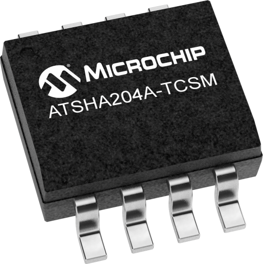 ATSHA204A-TCSM