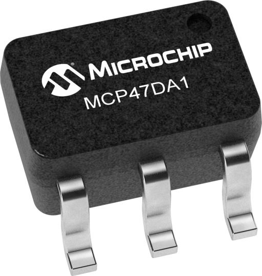 MCP47DA1
