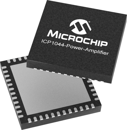 ICP1044-Power-Amplifier