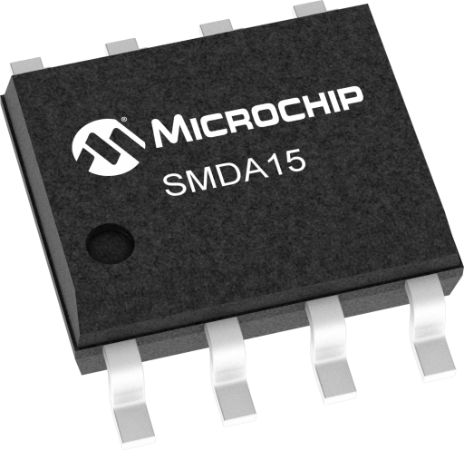 SMDA15