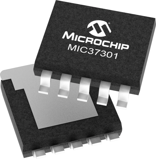 MIC37301