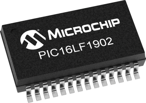 PIC16LF1902