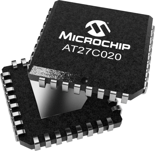 AT27C020