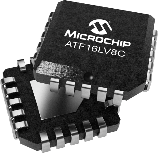 ATF16LV8C