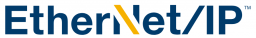 EtherNet/IP logo