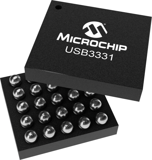 USB3331