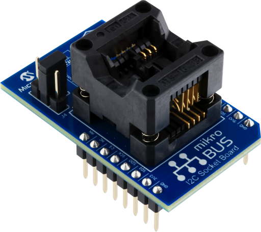 Dynamic Dev Tool Page 2025 | Microchip Technology