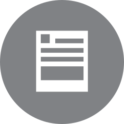 MPU Documents icon