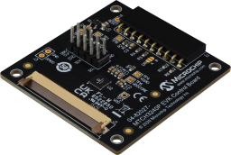 EV-MTCH3240P-DEV-PCB