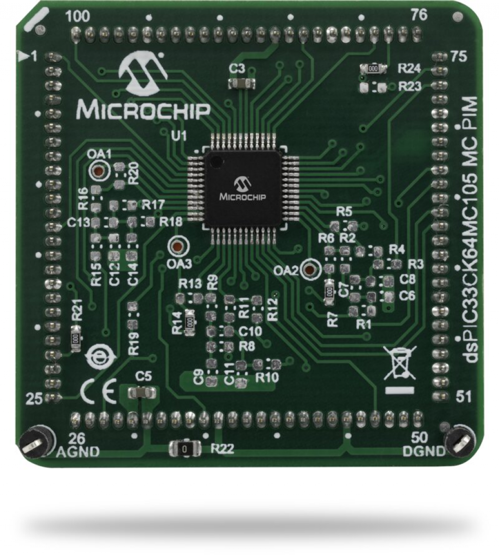 Dynamic Dev Tool Page 2025 | Microchip Technology