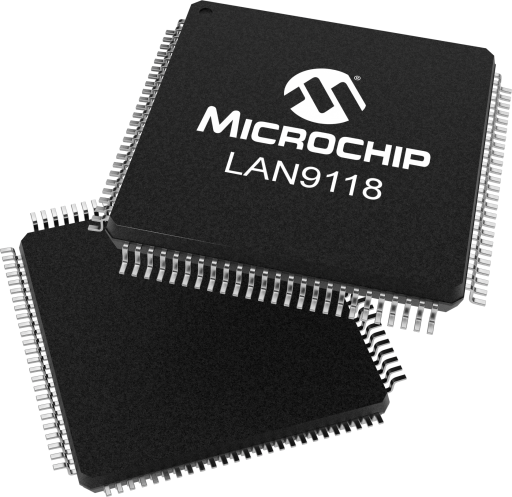 LAN9118