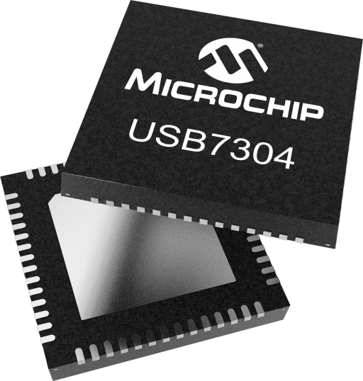 USB7304