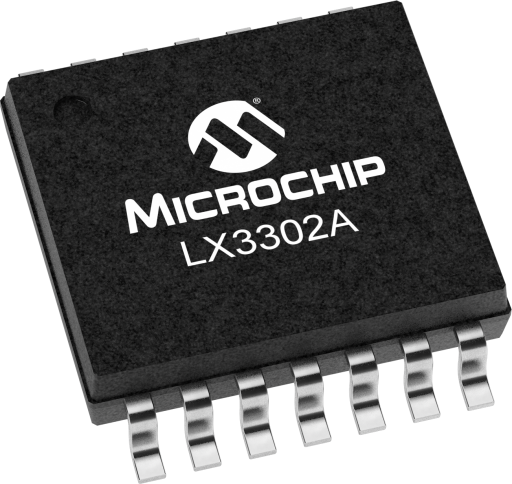 LX3302A