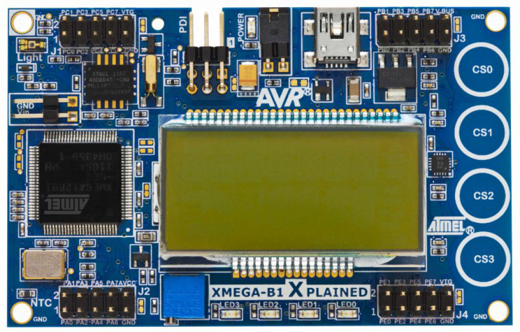 Dynamic Dev Tool Page 2025 | Microchip Technology