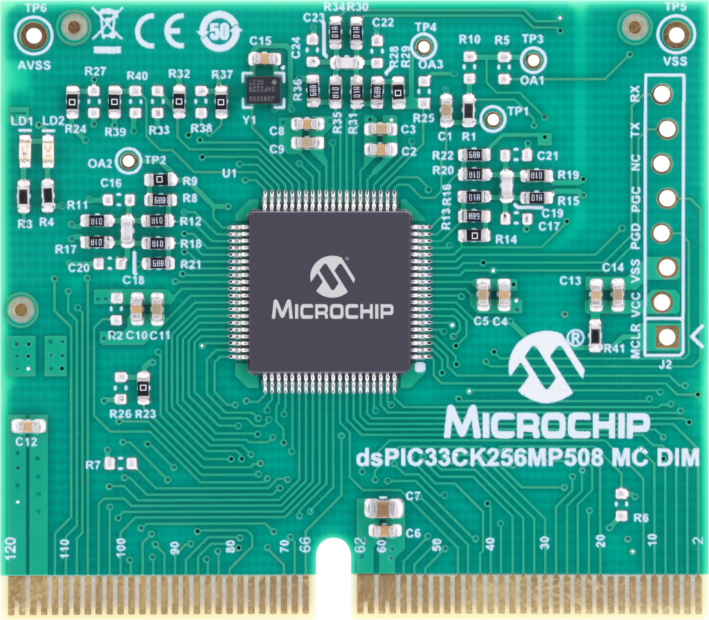 Microchip Discover Dynamic Dev Tool Page 2025 | Microchip Technology