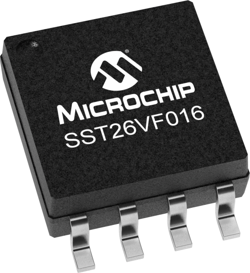 SST26VF016