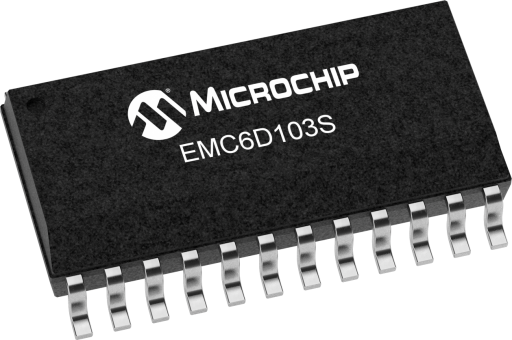 EMC6D103S