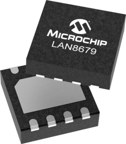 LAN8679