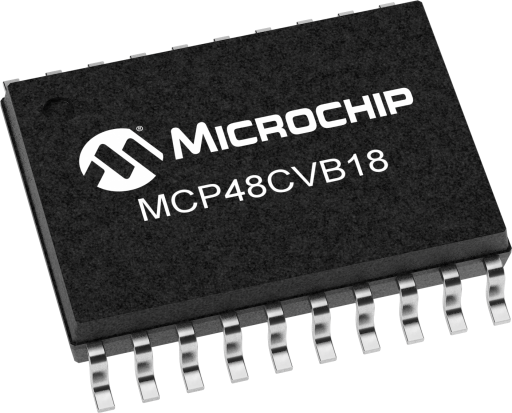 MCP48CVB18