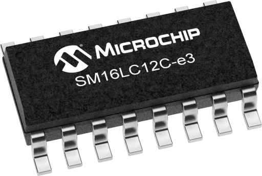 SM16LC12C-e3