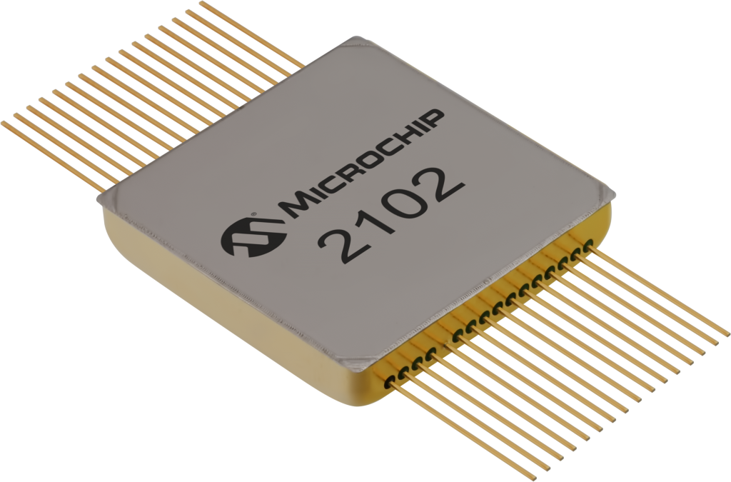 Code 021 Chip Clock and Timing