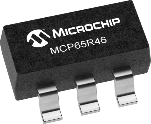 MCP65R46